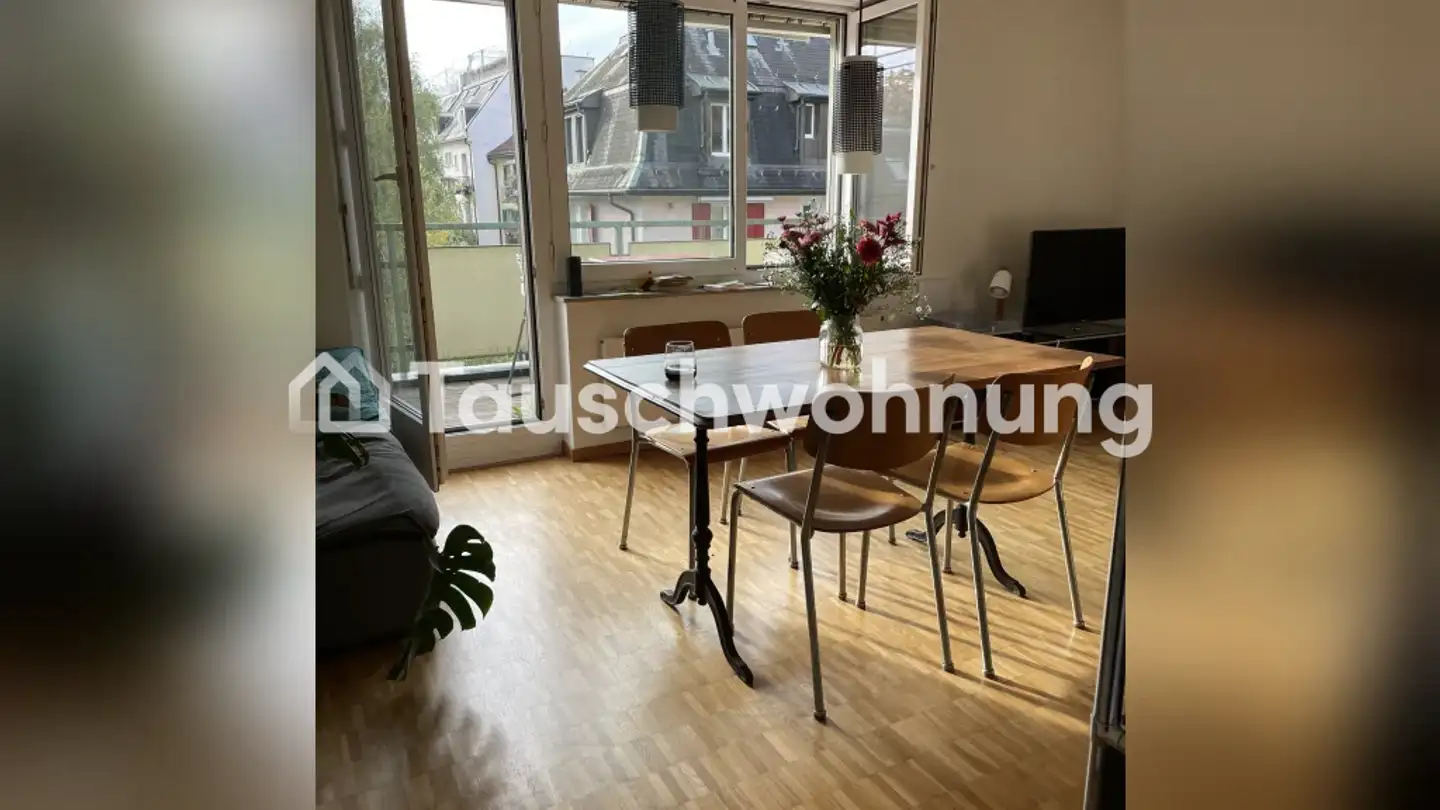 Appartement à louer - 8003 Zürich