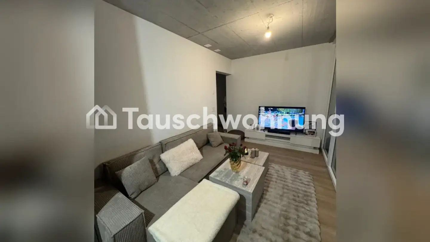 Apartment for rent - 4057 Basel - Photo 4