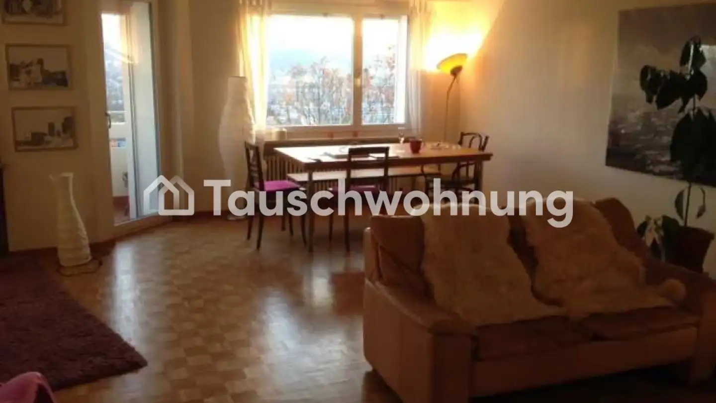 Apartment for rent - 8049 Zürich - Photo 2
