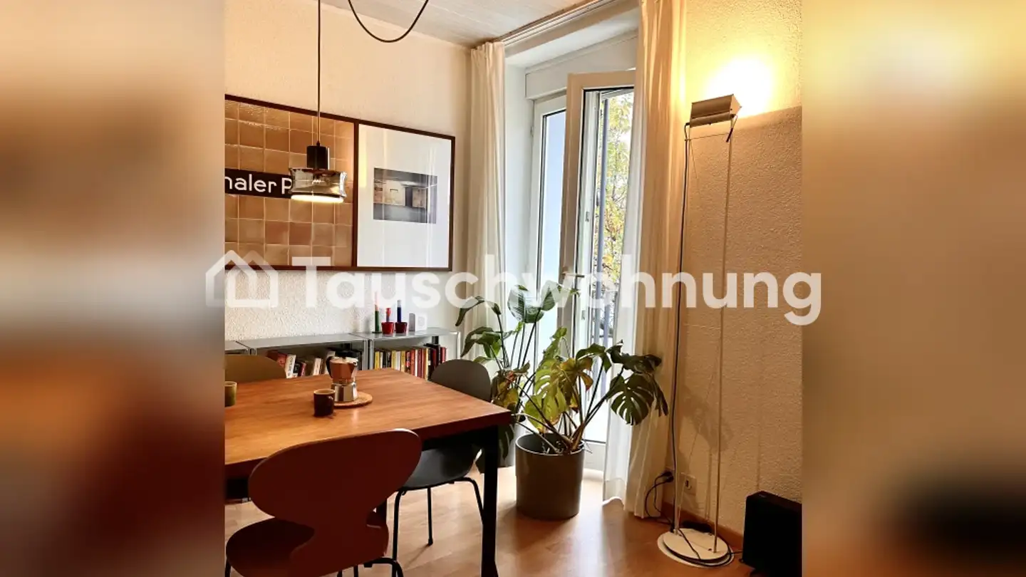Wohnung mieten - 8003 Zürich