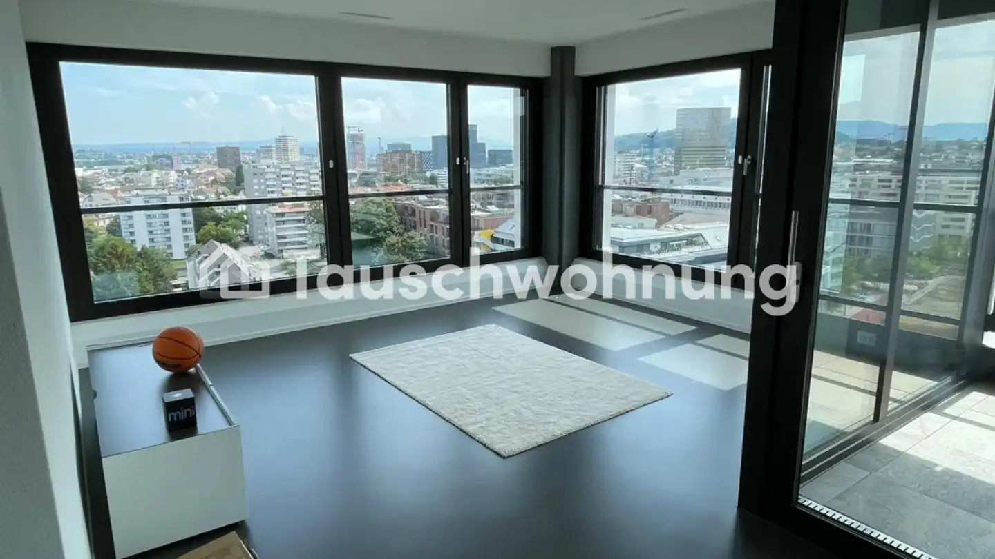 Appartement à louer - 8050 Zürich - Photo 4