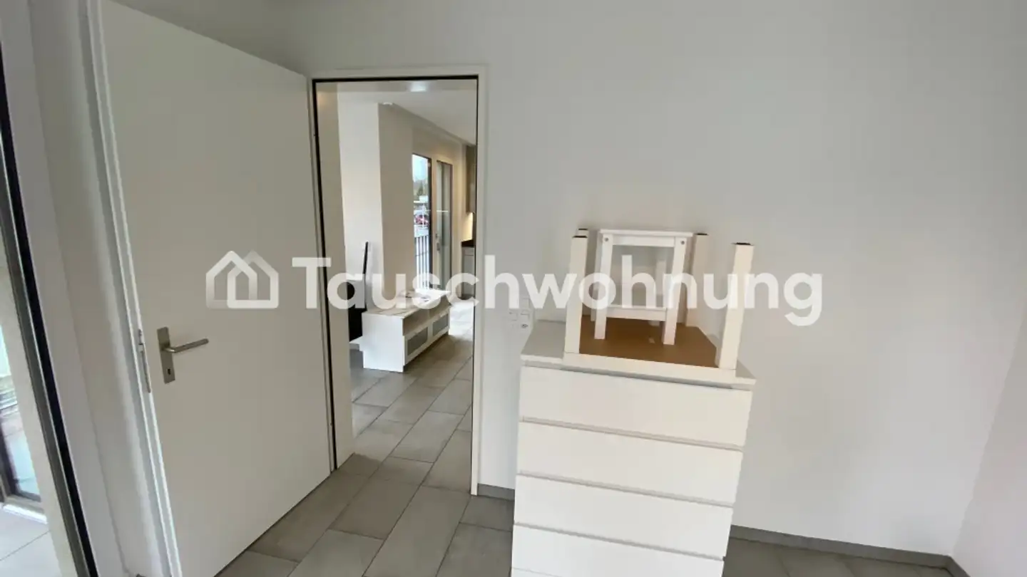 Apartment for rent - 8052 Zürich - Photo 4