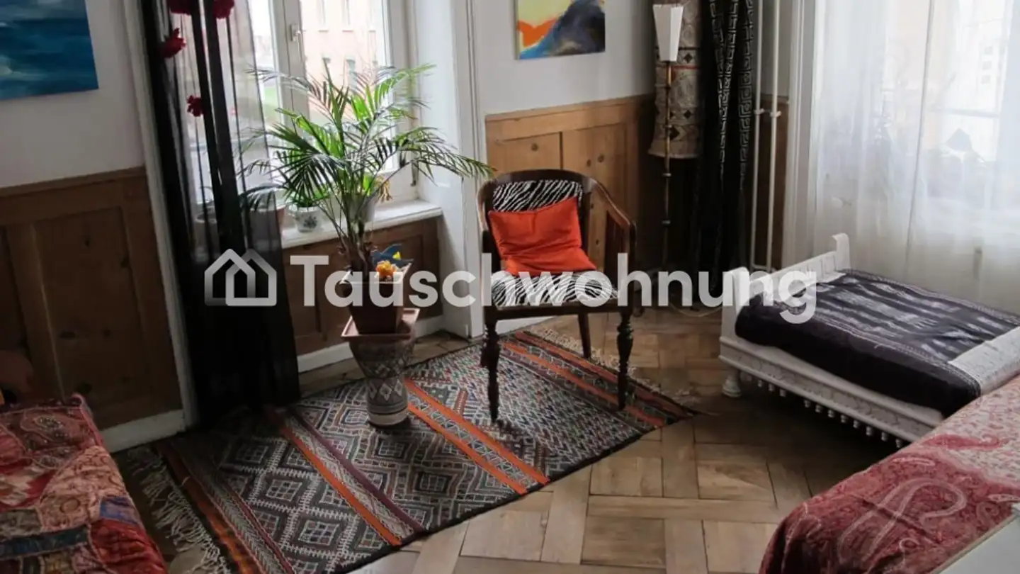 Appartement à louer - 8005 Zürich