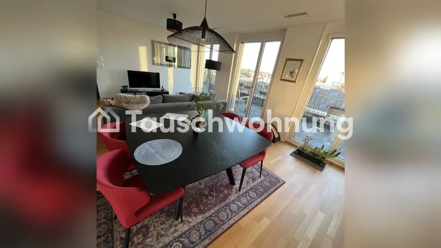 Apartment for rent - 8050 Zürich - Photo 2
