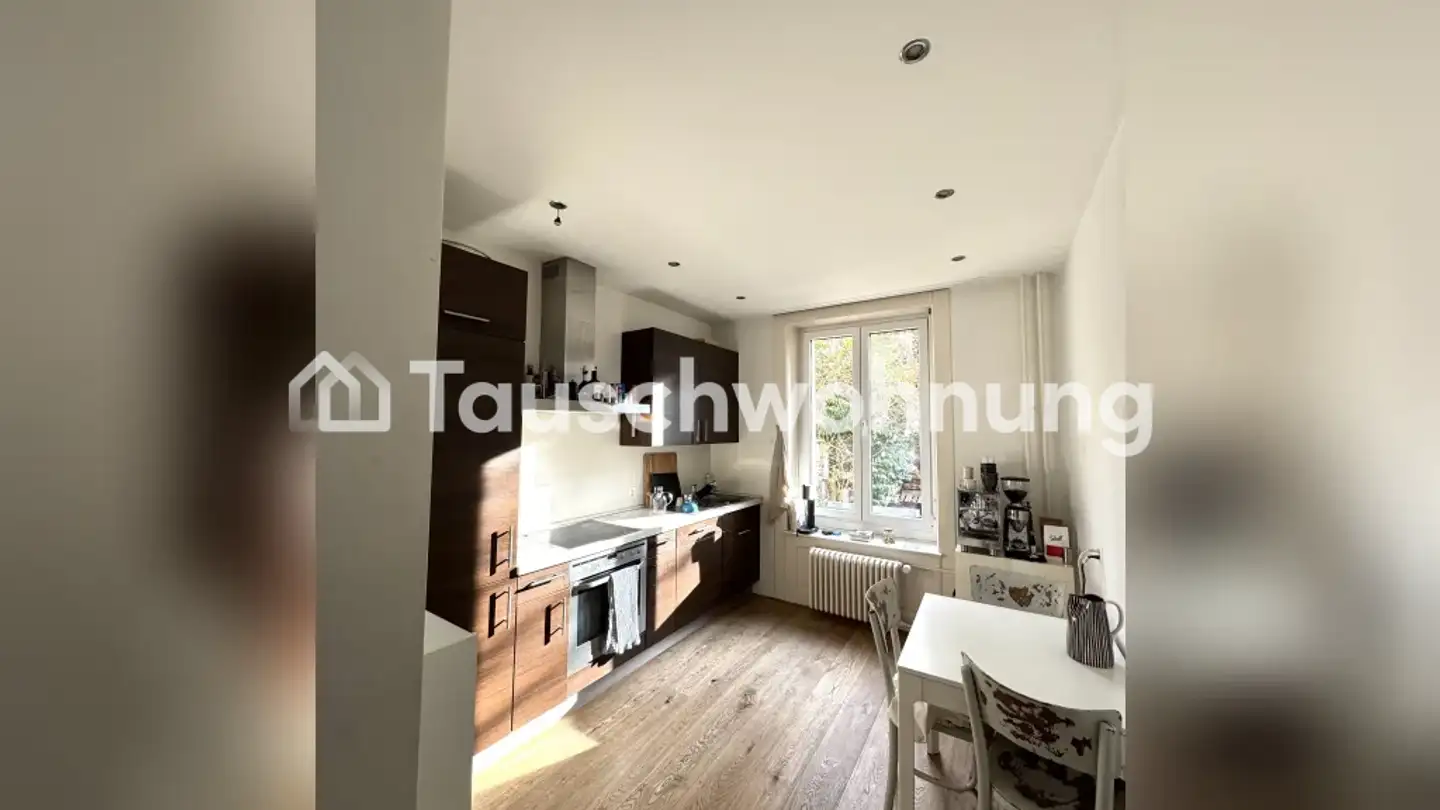 Appartement à louer - 8004 Zürich - Photo 4