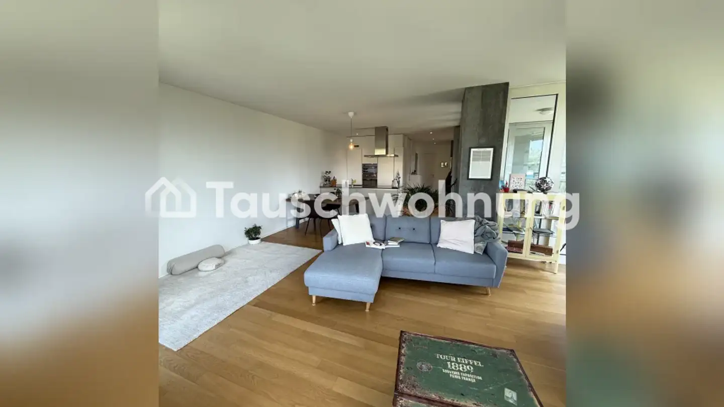 Appartement à louer - 8005 Zürich - Photo 2