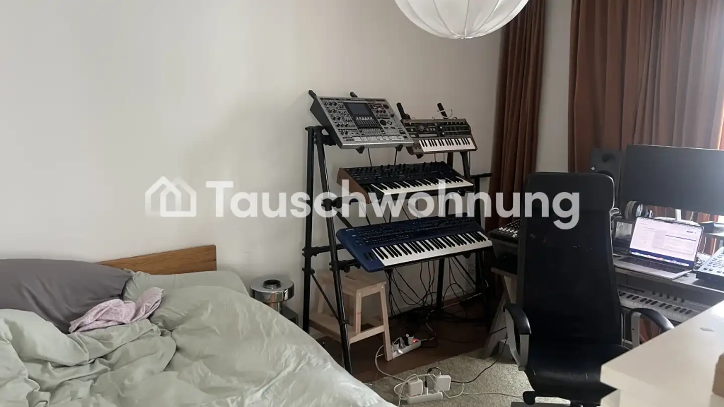 Wohnung mieten - 8004 Zürich - Foto 3