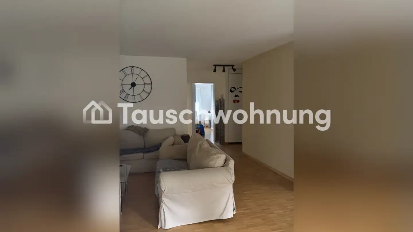 Apartment for rent - 8800 Thalwil