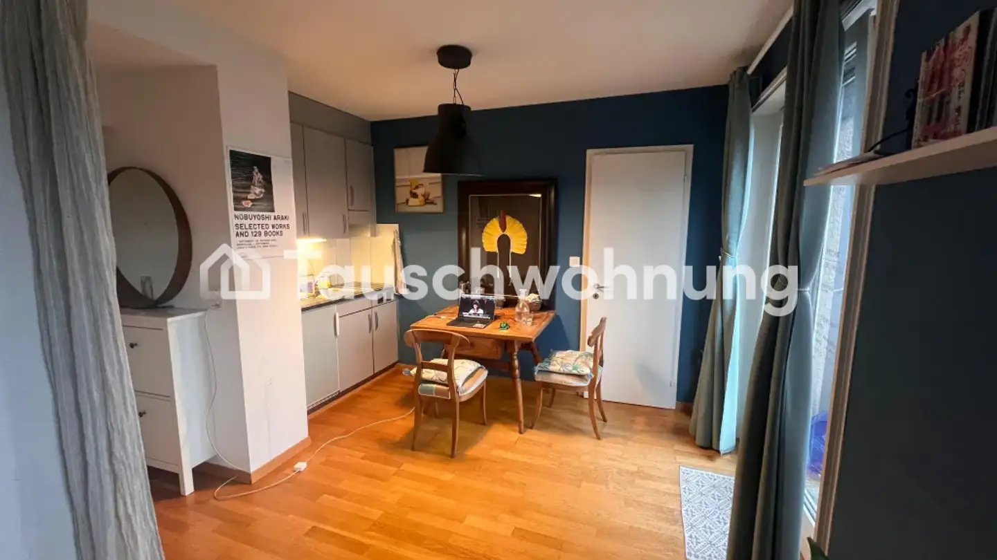 Penthouse for rent - 8002 Zürich - Photo 3