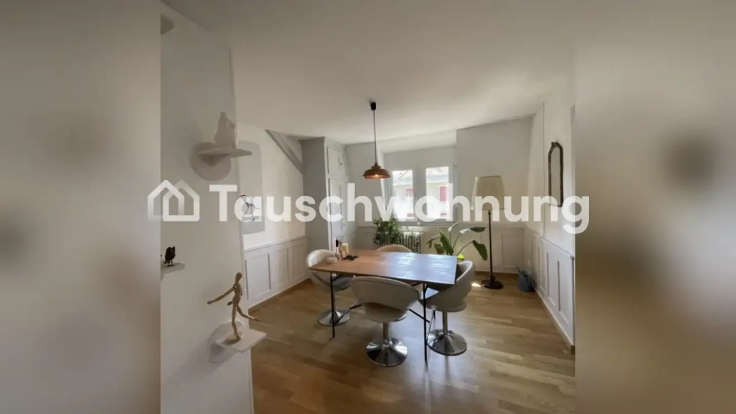 Apartment for rent - 8004 Zürich