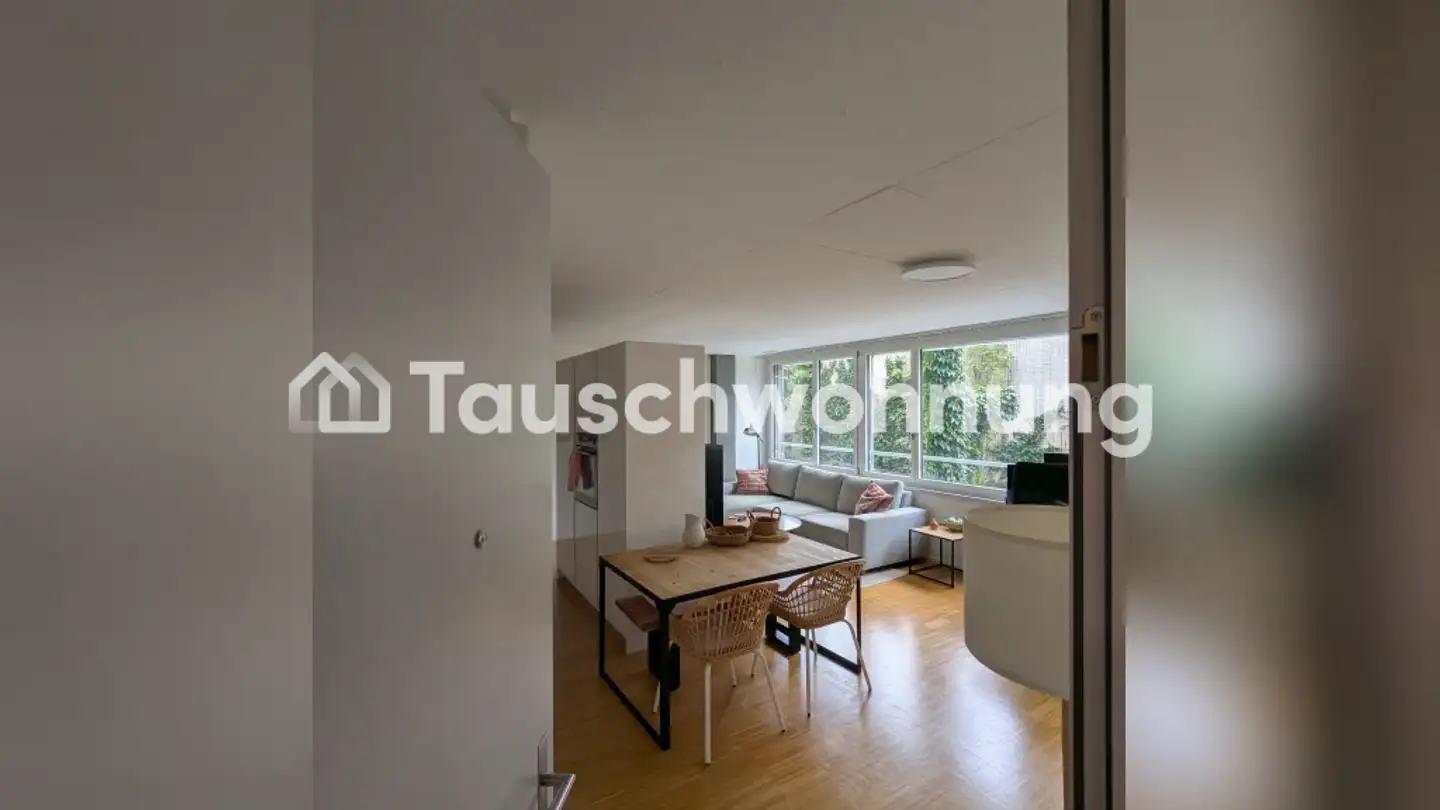 Appartement à louer - 8005 Zürich - Photo 4