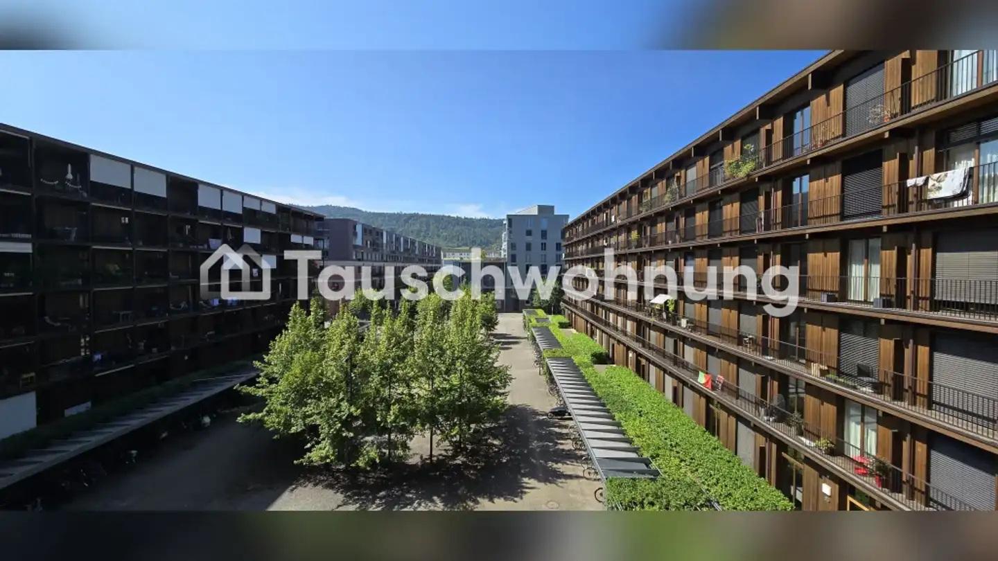 Wohnung mieten - 8048 Zürich