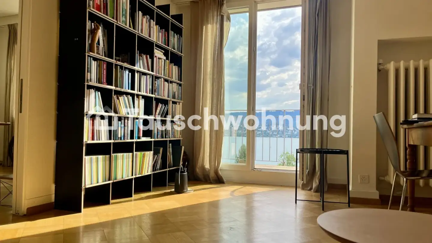 Apartment for rent - 8008 Zürich