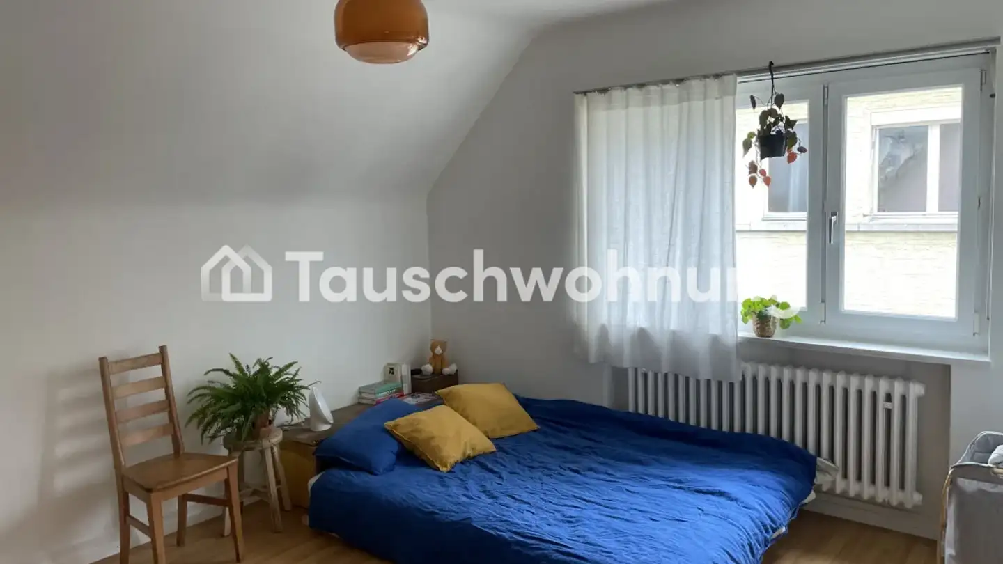 Penthouse for rent - 8003 Zürich - Photo 4