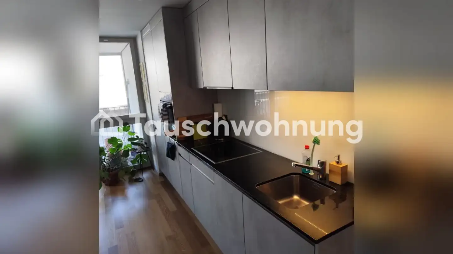 Wohnung mieten - 8048 Zürich