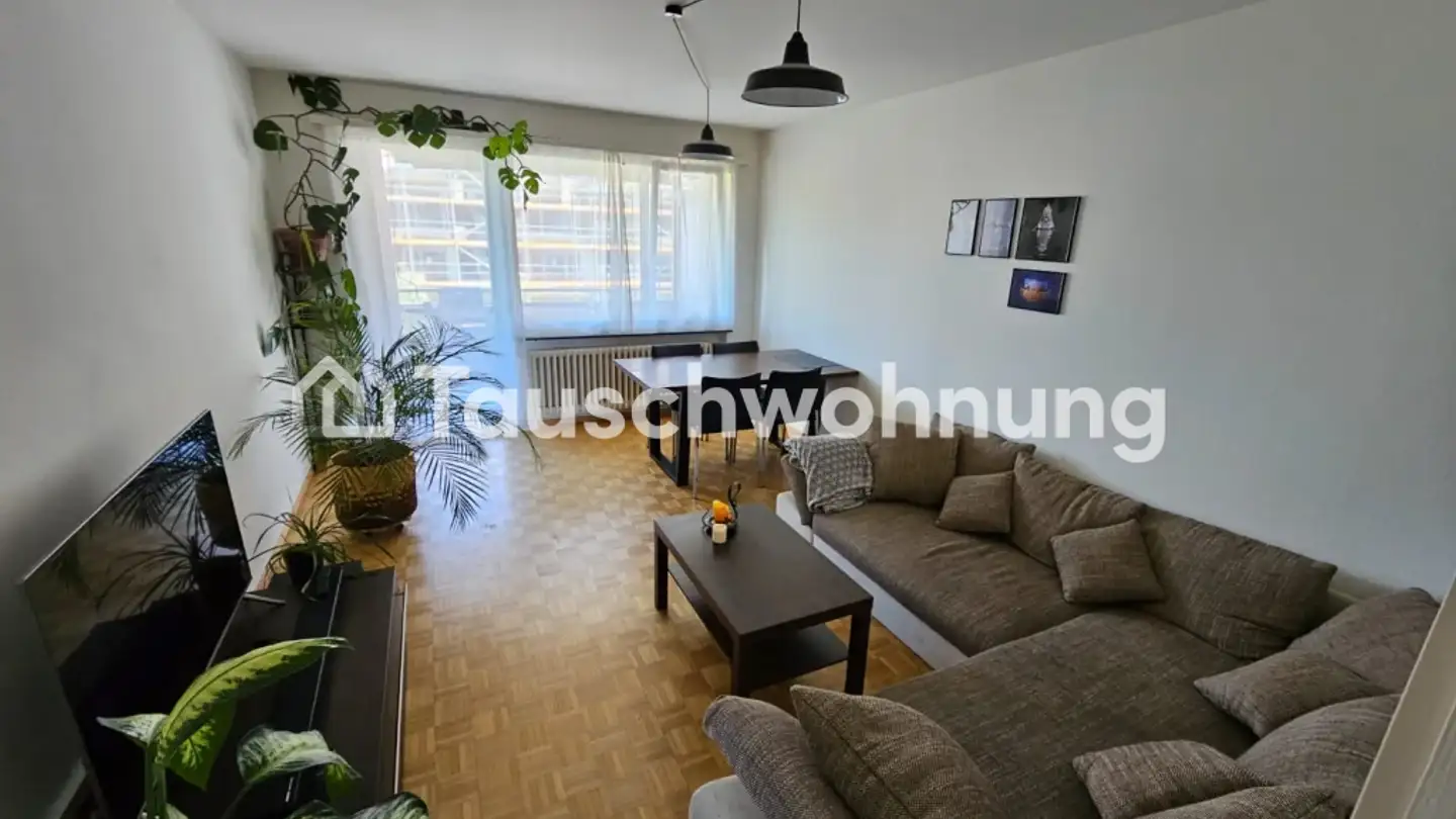 Apartment for rent - 8047 Zürich