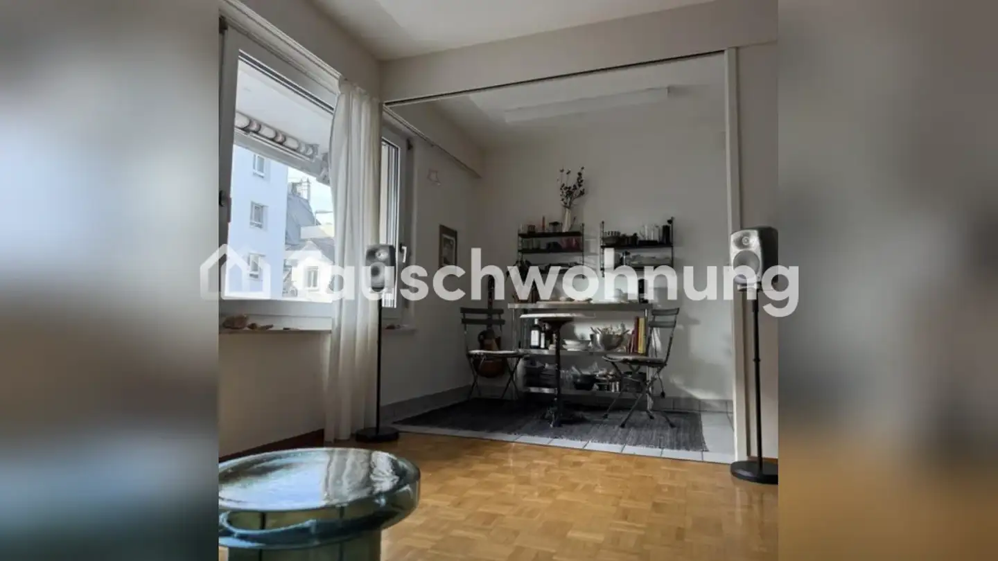 Apartment for rent - 8008 Zürich - Photo 3