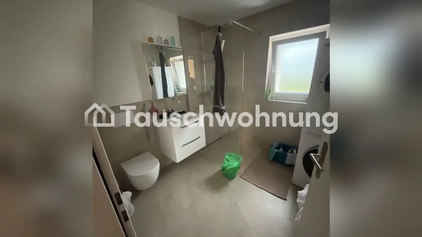Dachgeschosswohnung mieten - Konstanzerstrasse 63, 8280 Kreuzlingen - Foto 3
