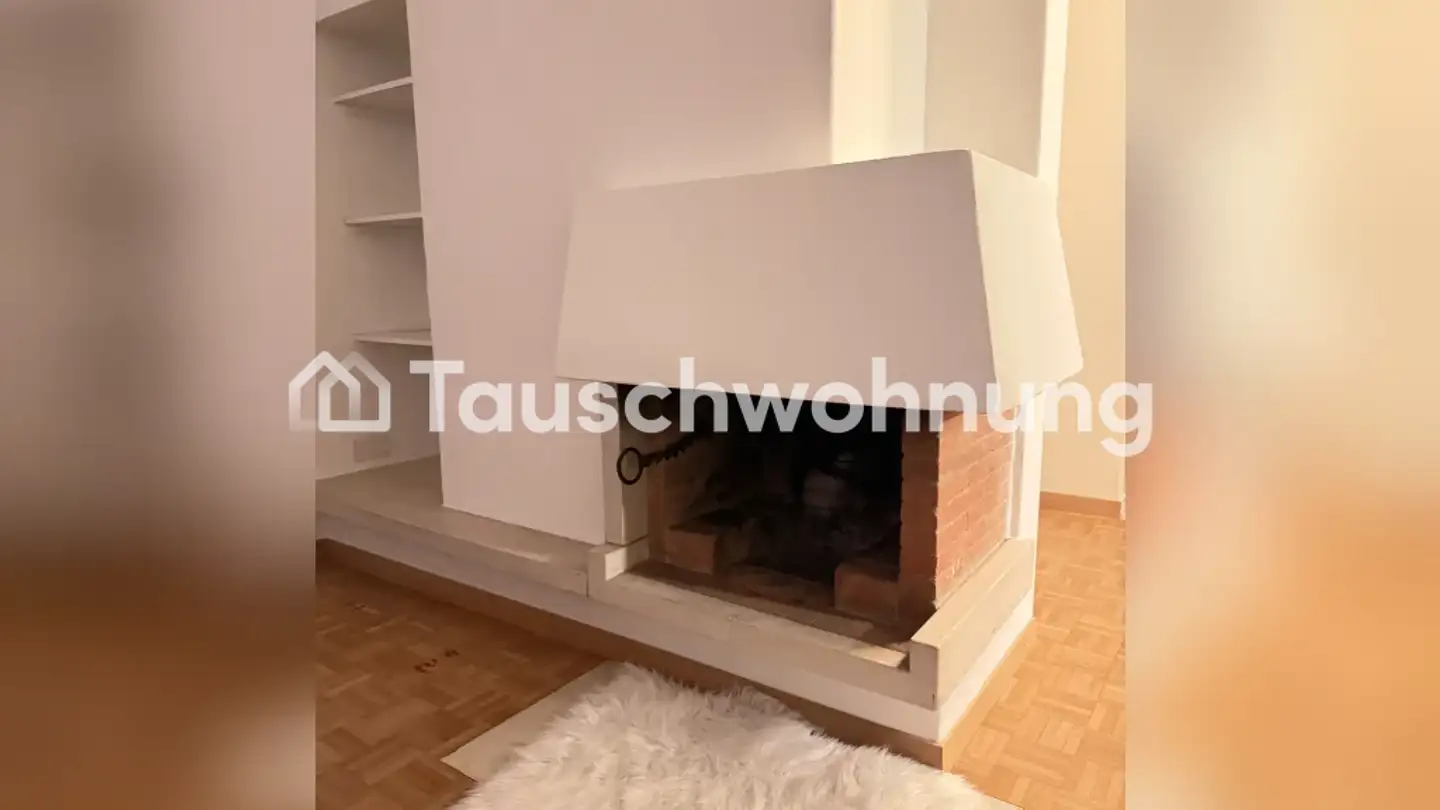 Apartment for rent - Brunaustrasse 25, 8002 Zürich - Photo 3