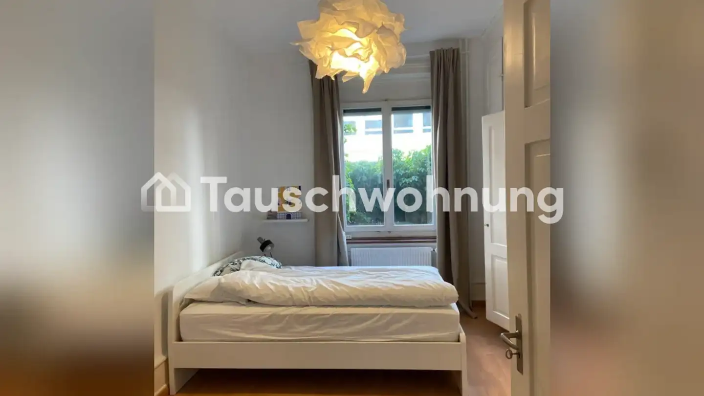 Apartment for rent - 8003 Zürich