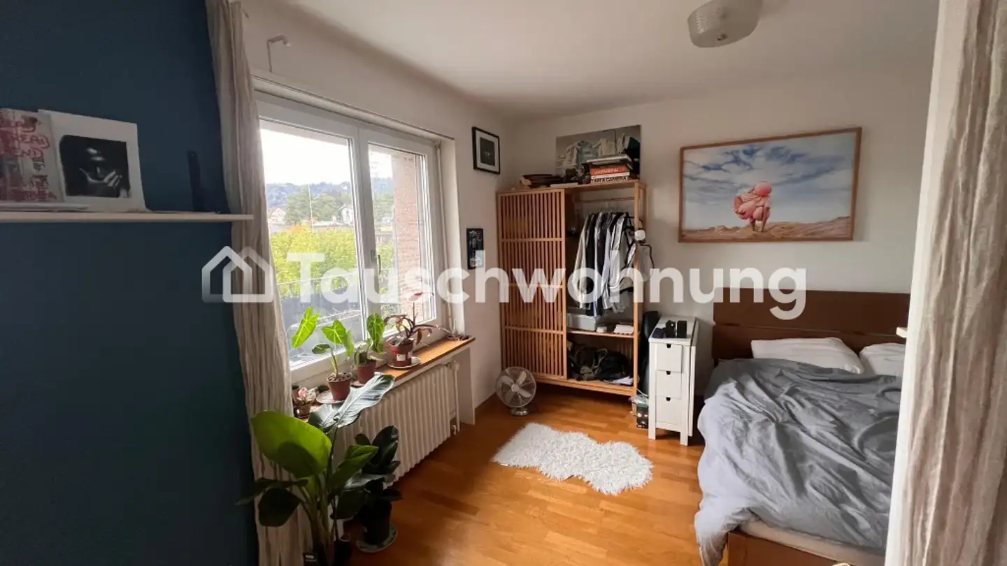 Penthouse for rent - 8002 Zürich