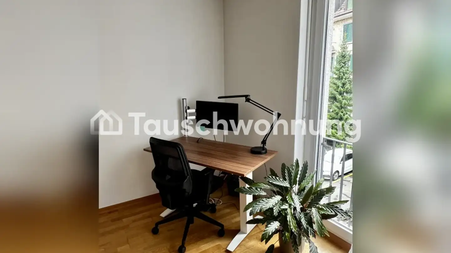 Apartment for rent - 8008 Zürich - Photo 2