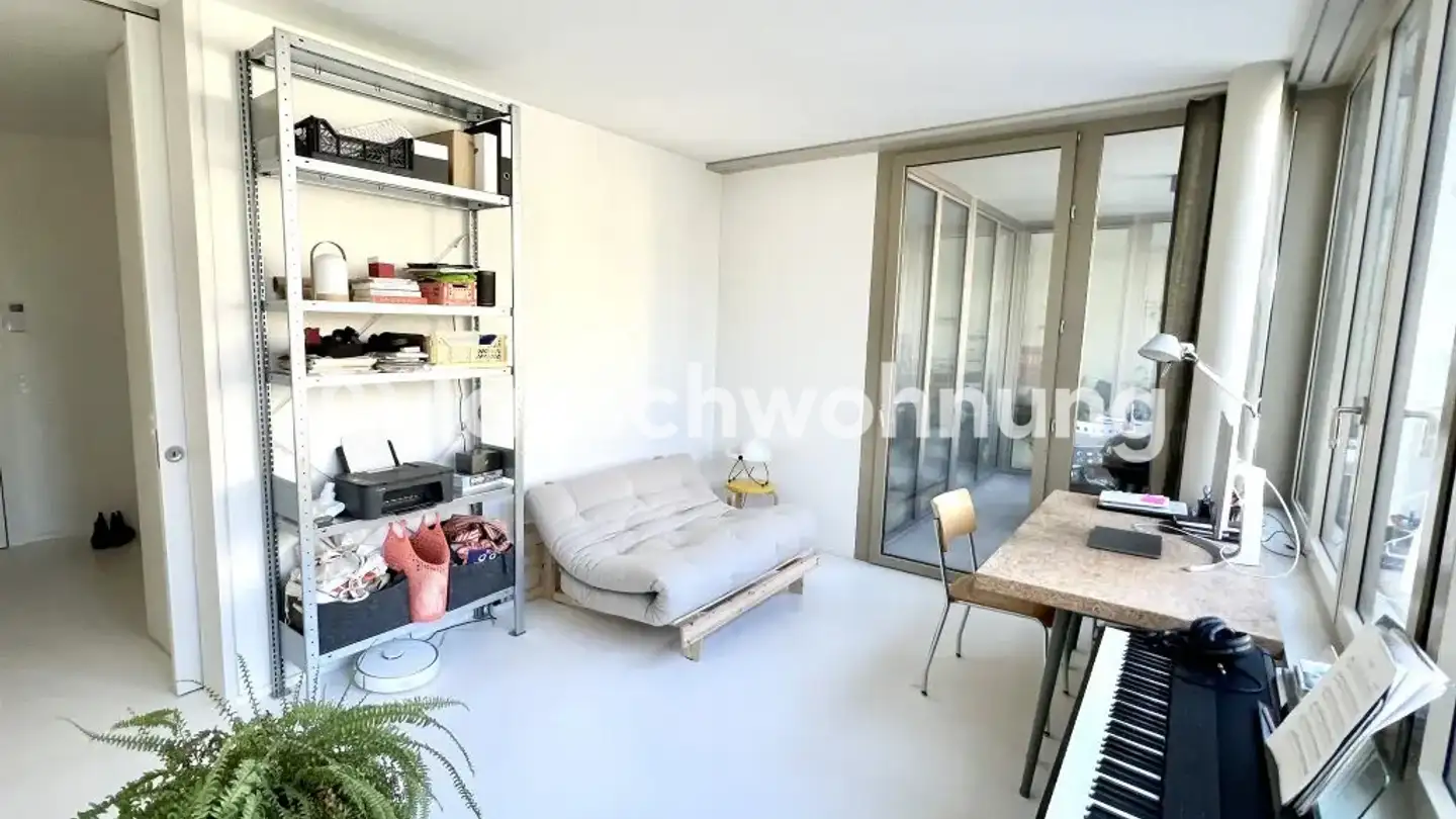 Appartement à louer - 8005 Zürich - Photo 3