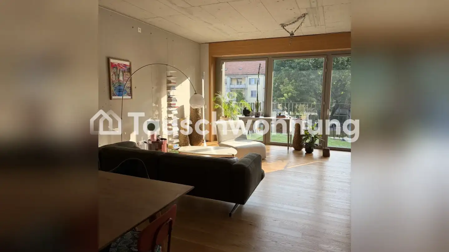 Appartement à louer - 8055 Zürich