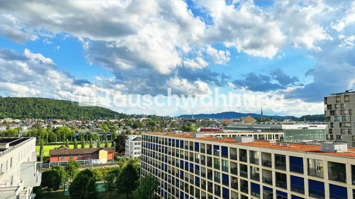 Apartment for rent - 8050 Zürich