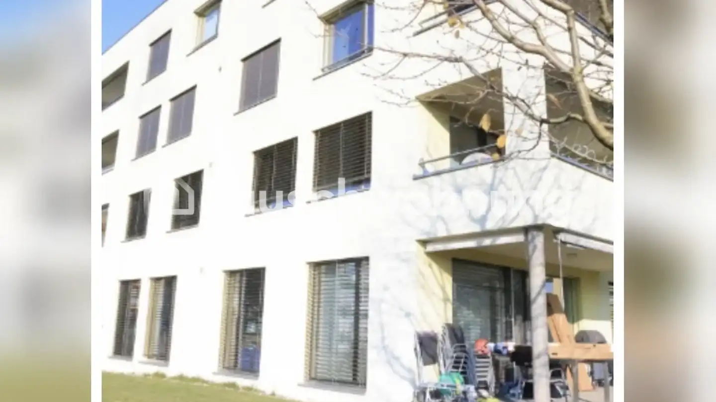 Wohnung mieten - 6340 Baar