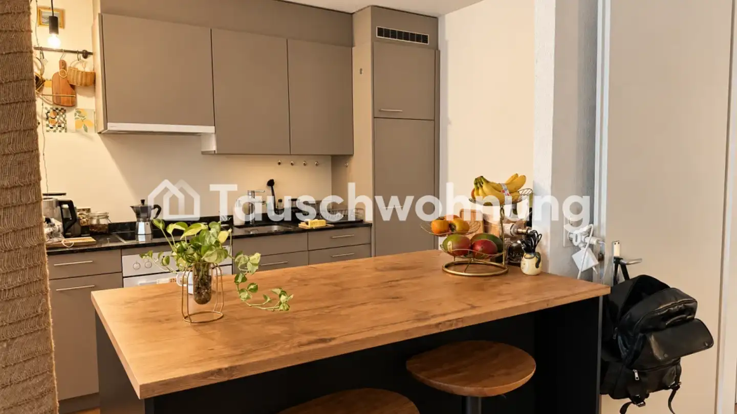Wohnung mieten - Häringstrasse 20, 8001 Zürich - Foto 3