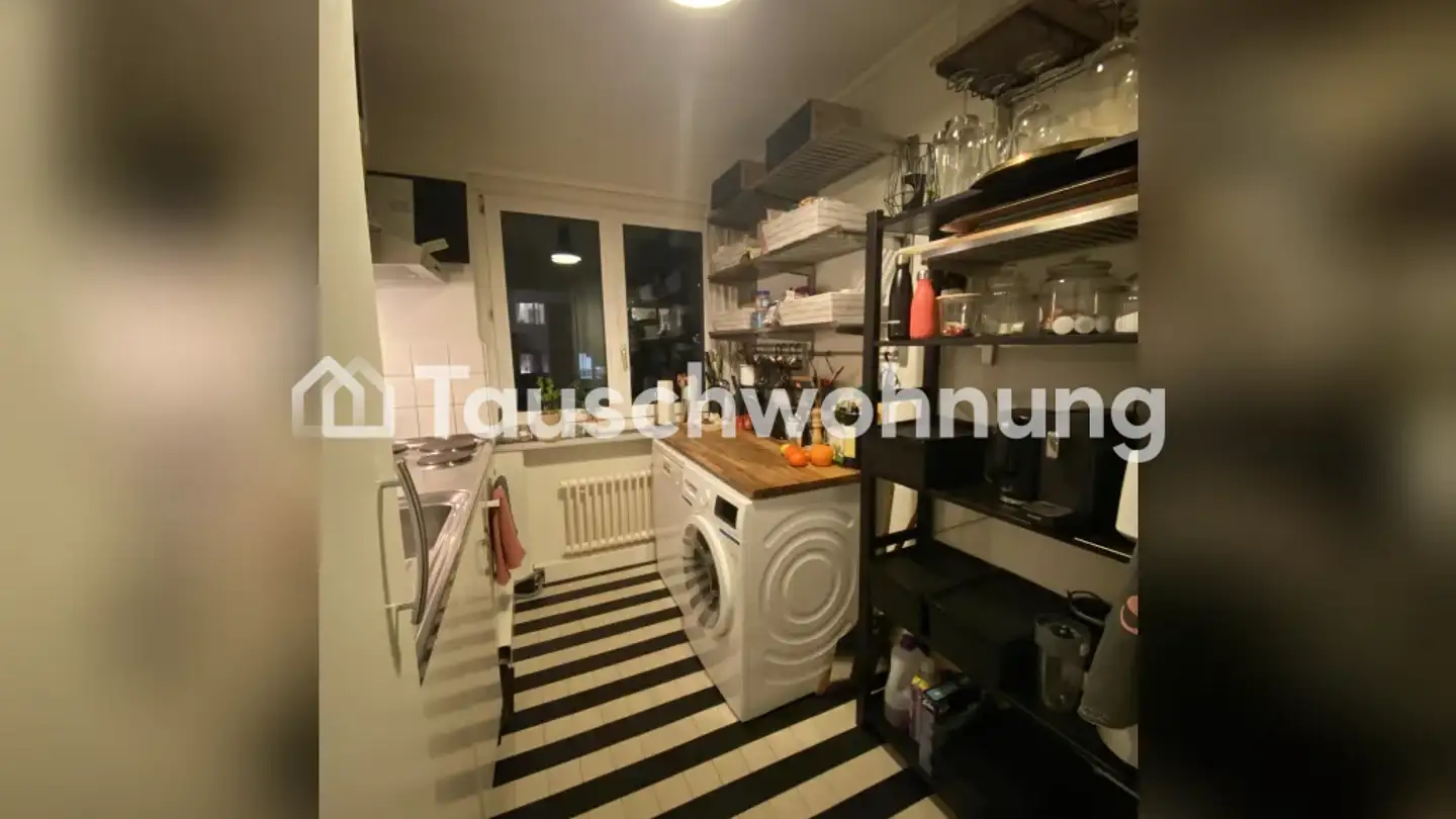 Apartment for rent - 8049 Zürich - Photo 4