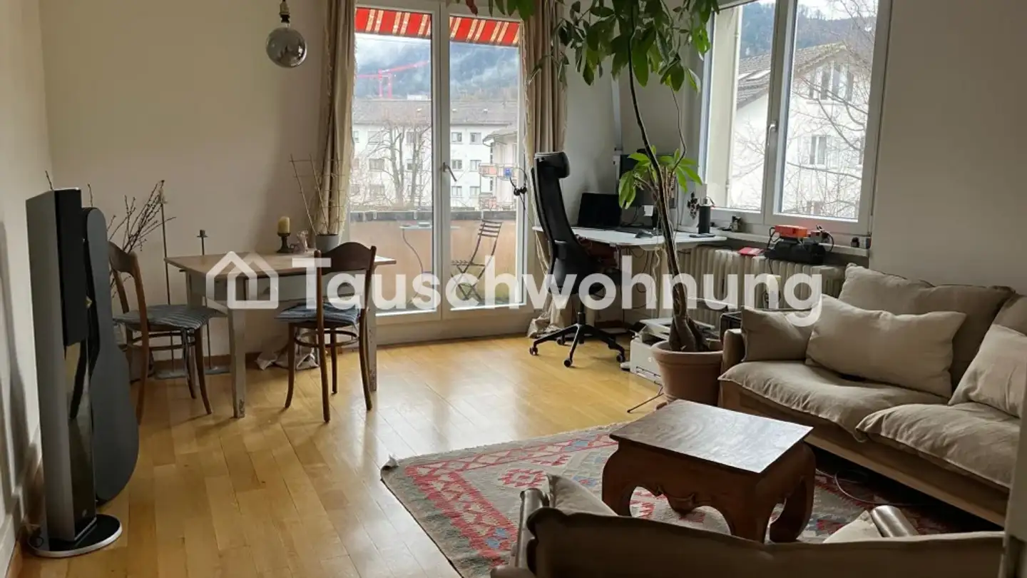 Apartment for rent - 8055 Zürich