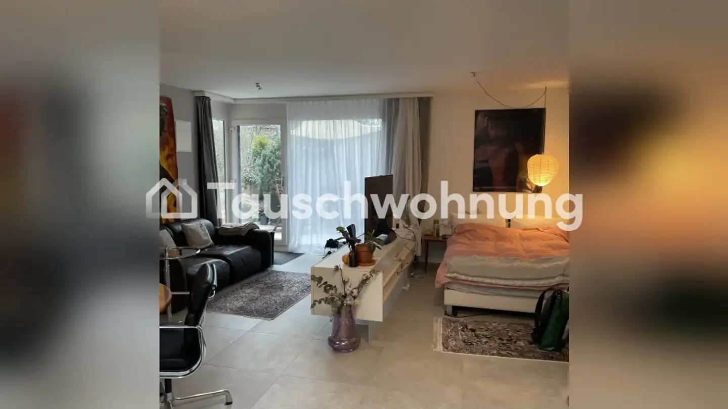 Apartment for rent - 8049 Zürich - Photo 2