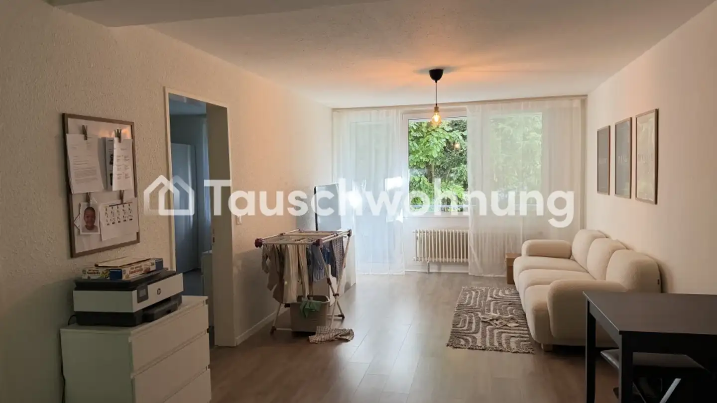 Appartamento in affitto - 8142 Uitikon Waldegg