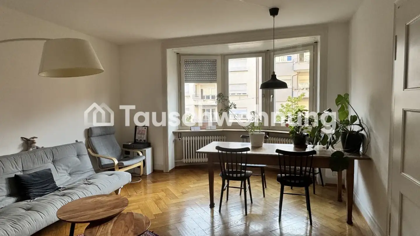 Appartement à louer - 8006 Zürich