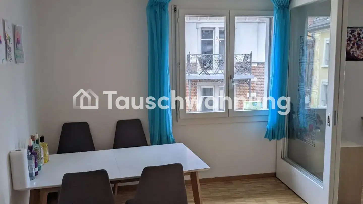 Apartment for rent - 8005 Zürich - Photo 3