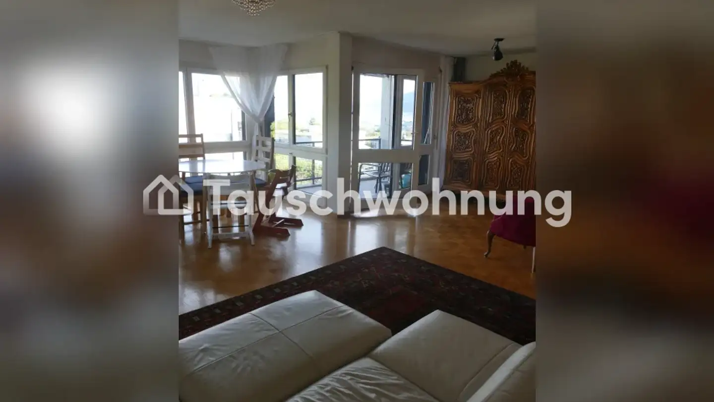 Apartment for rent - 8049 Zürich - Photo 3