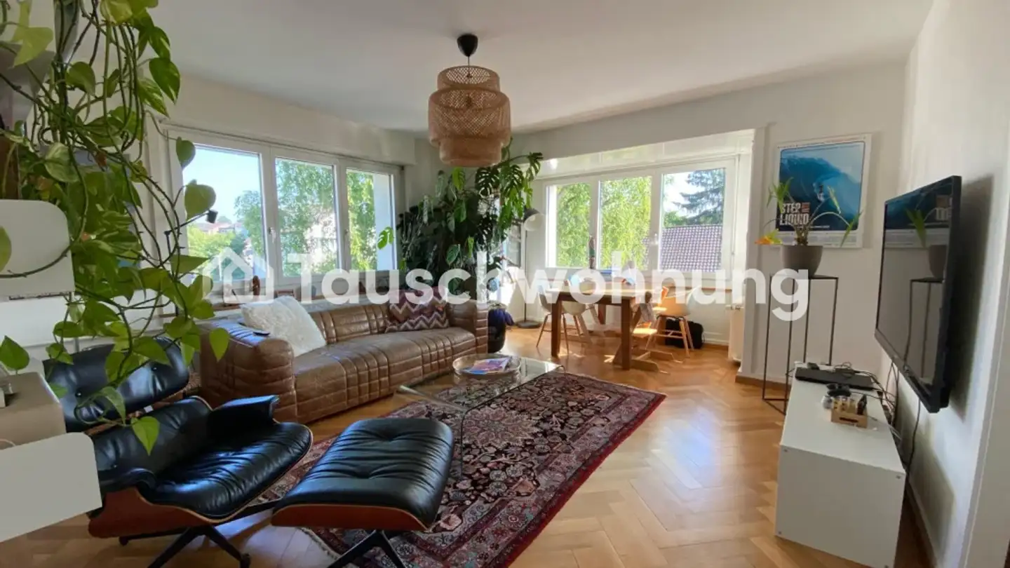 Apartment for rent - Schützenstrasse 14, 8304 Wallisellen
