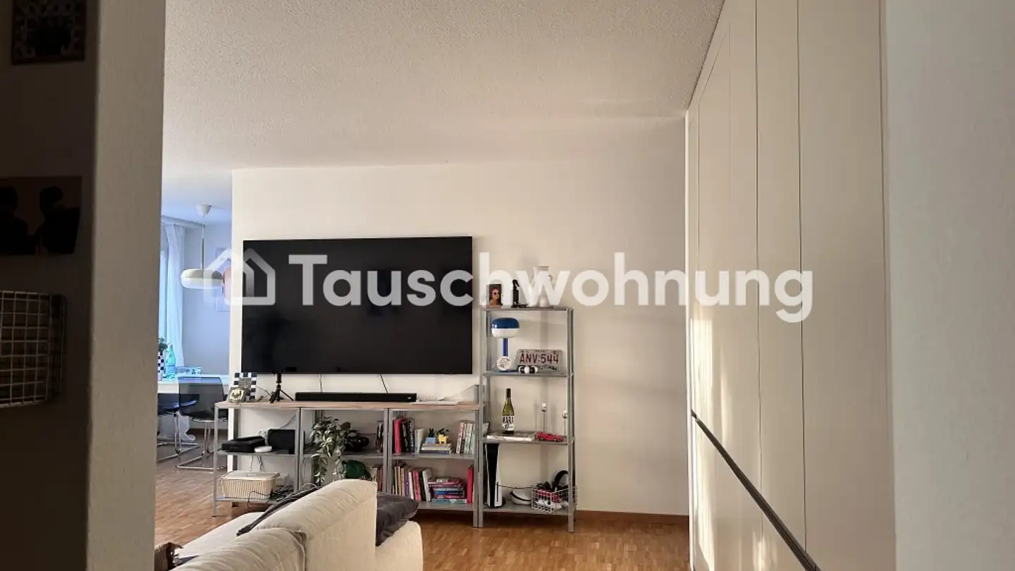 Appartement à louer - 8005 Zürich - Photo 3