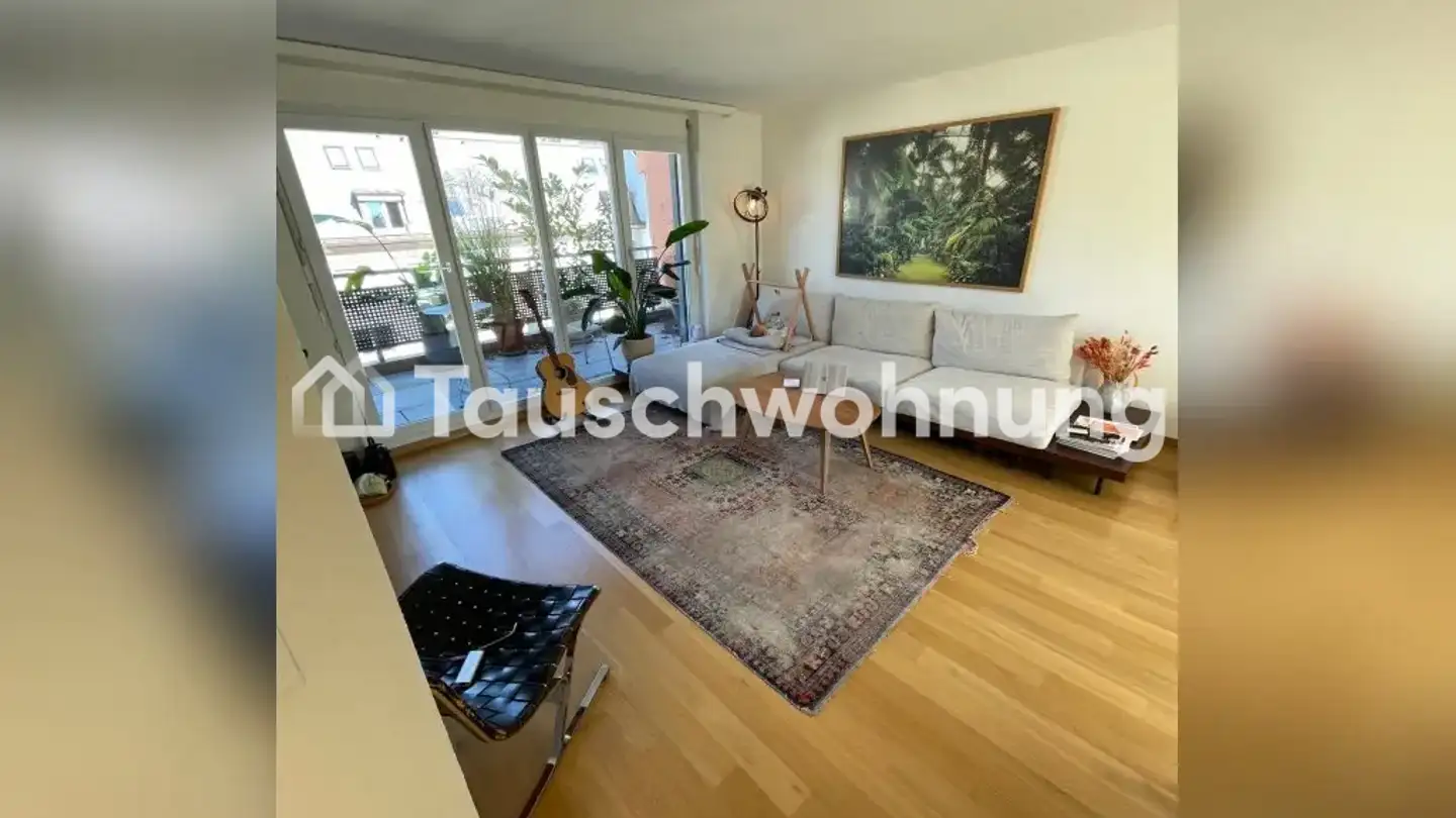 Apartment for rent - 8004 Zürich - Photo 2