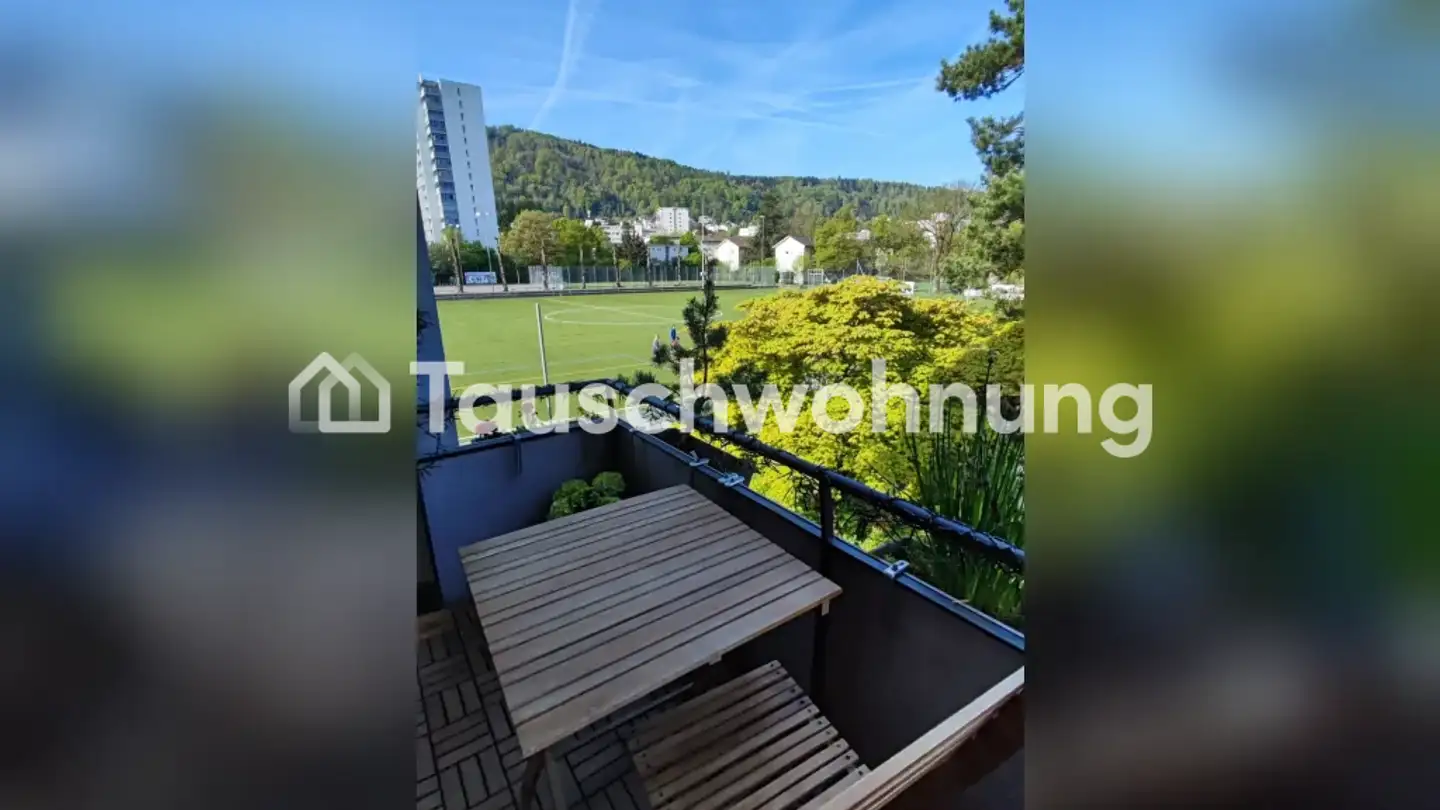 Apartment for rent - 8047 Zürich