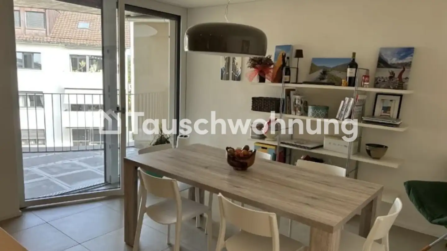 Apartment for rent - 8006 Zürich