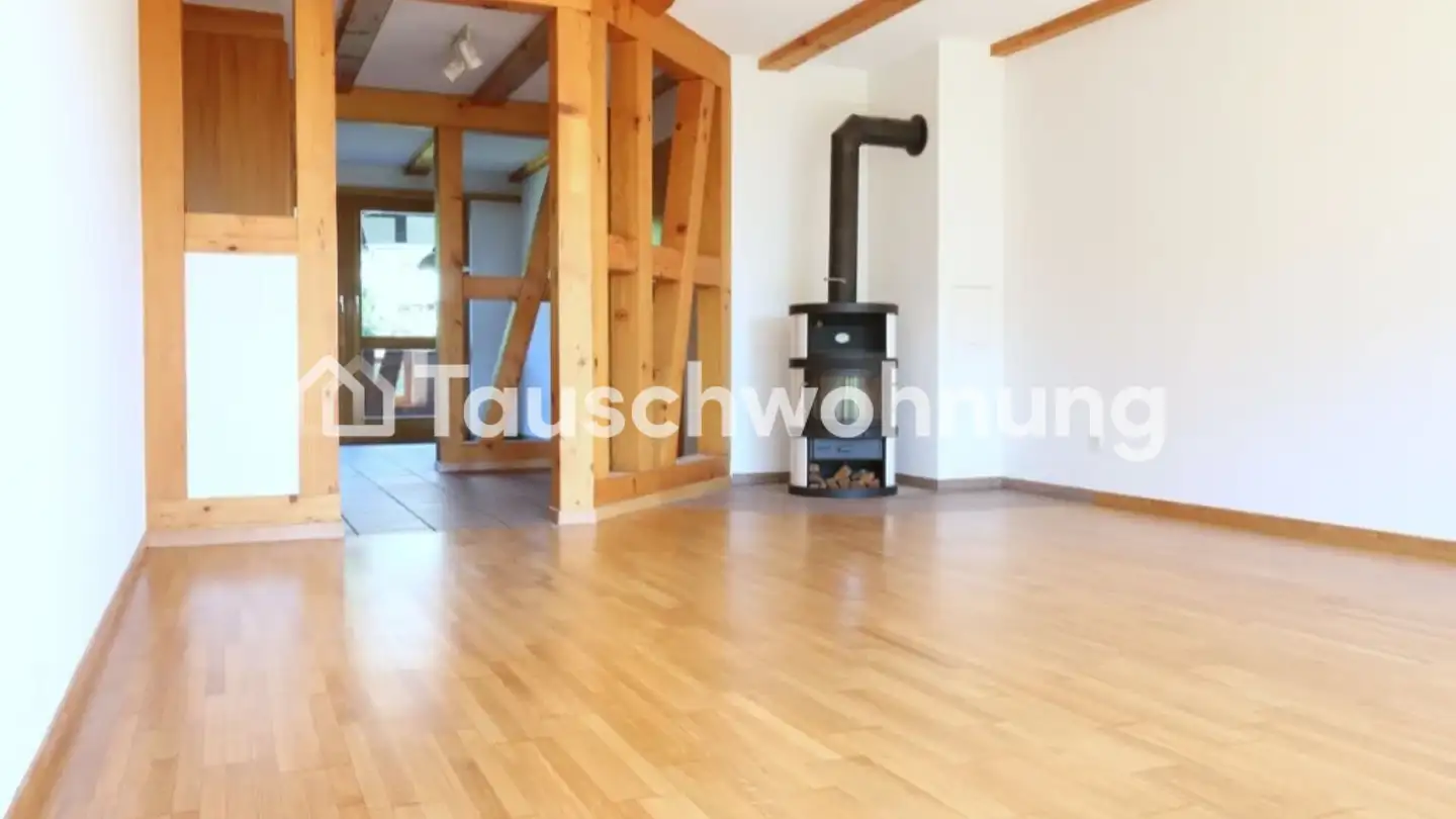 Appartamento in affitto - 8196 Wil ZH