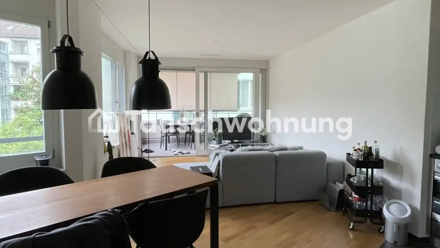 Apartment for rent - 8004 Zürich