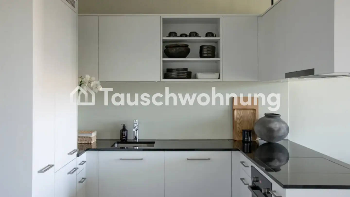 Attic flat for rent - 8050 Zürich - Photo 3