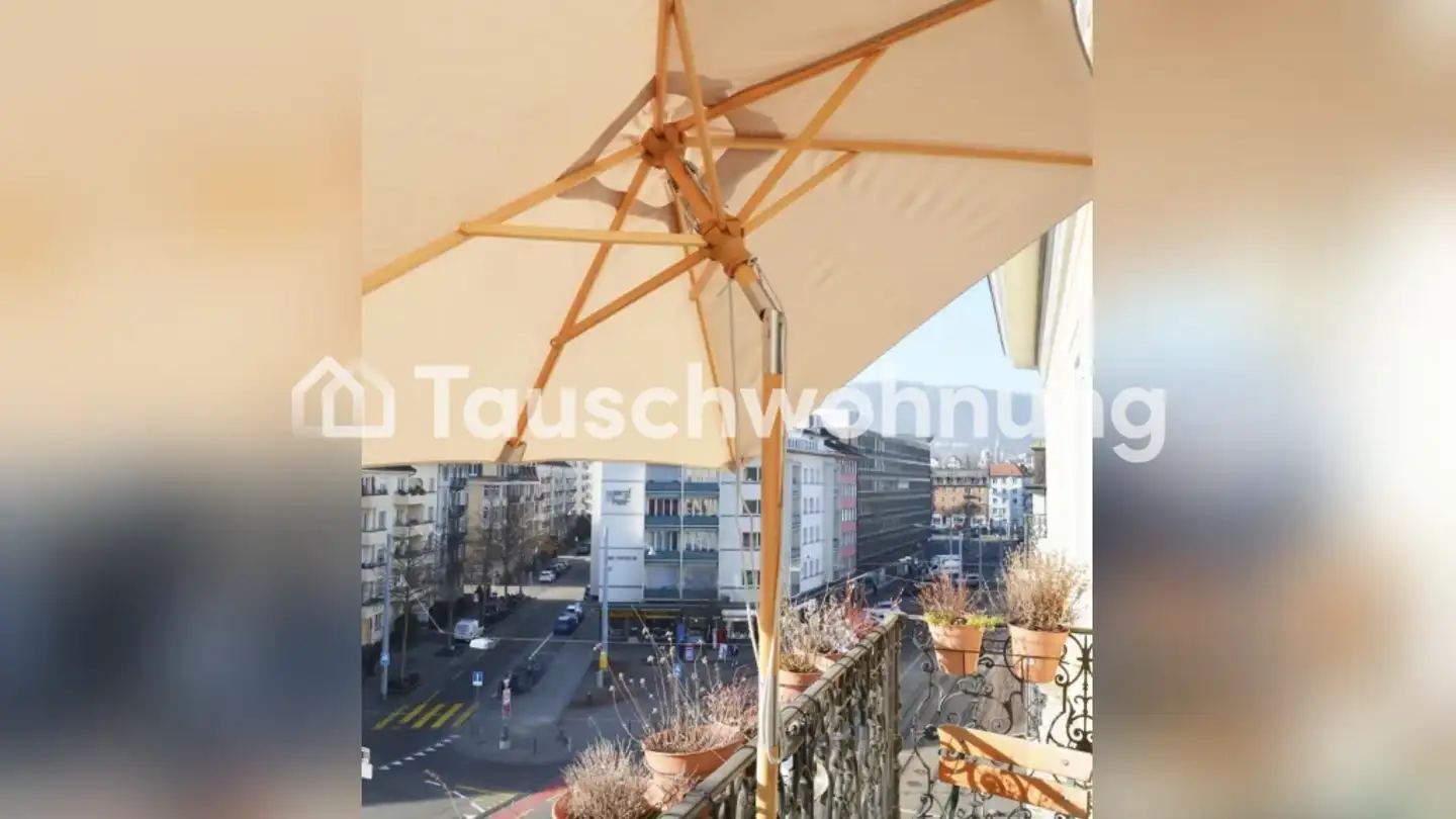 Apartment for rent - 8004 Zürich