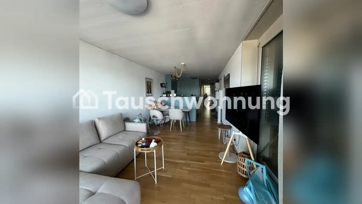 Wohnung mieten - 8810 Horgen - Foto 2