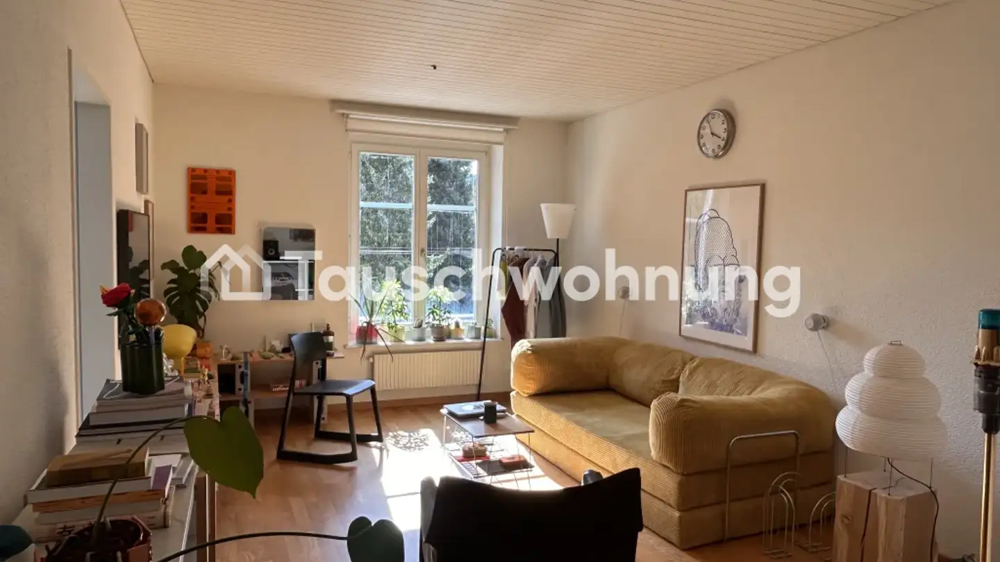 Apartment for rent - Aemtlerstrasse 114, 8003 Zürich