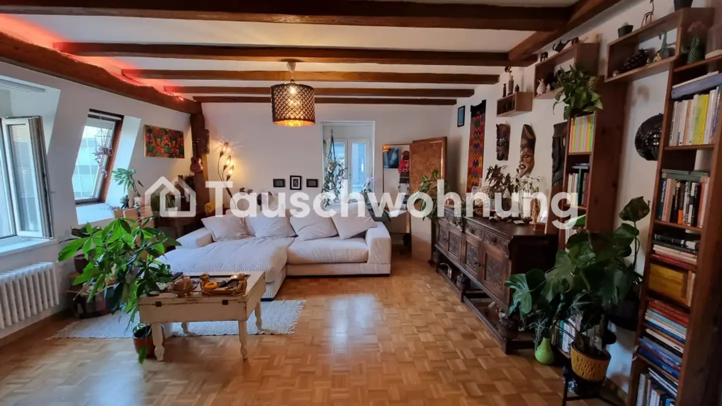 Appartement à louer - 8003 Zürich